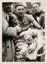 Tour de France 1932 - LAPEBIE Vainqueur à Grenoble - PRB 58