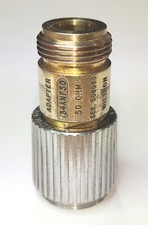 Adaptateur WILTRON, ANRITZU