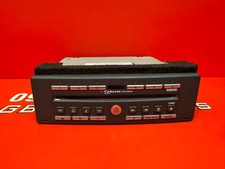 RENAULT LAGUNA 2 AUTORADIO POSTE 6 CD CABASSE 8200089153A LIVRÉ AVEC SON CODE