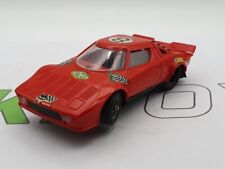 Emplacement Lancia Stratos