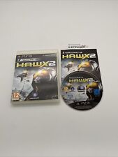 Jeu Tom Clancy's H.A.W.X 2 - Sony PS3 -