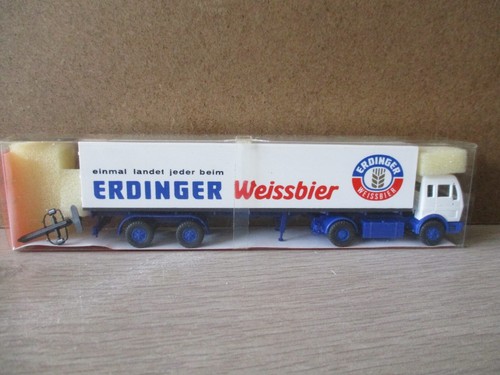 Roskopf camion semi remorque - roskopf,