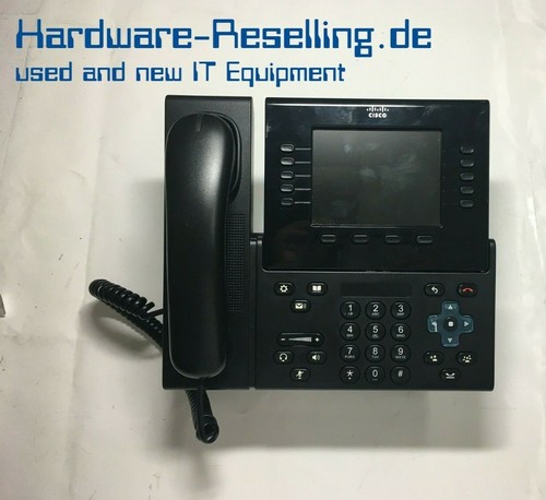 Cisco 8961 v08 - cisco, cp-8961-c-k9