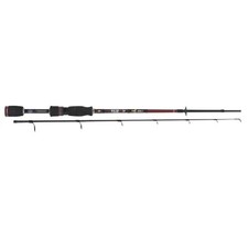 Berkley Pulse Canne à Spinning 2,18m 15-40g Raubfischrute Spinnfischrute Ligne
