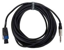 Cable Enceinte Haut Parleur