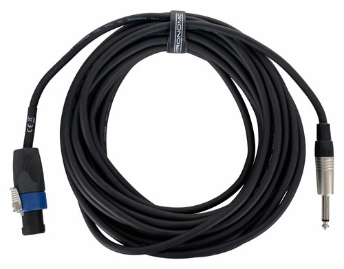 Cable enceinte haut - cable, parleur
