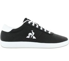 Coq sportif court une - sportif,