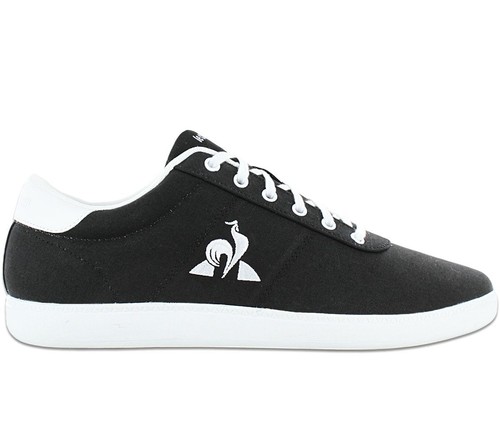 Coq sportif court une - sportif,
