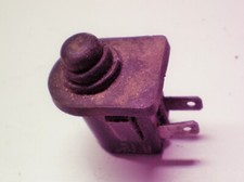 contacteur sécurité de bac de tondeuse autoportée toro dh200