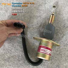 For cummins 6cta hyundai - for,