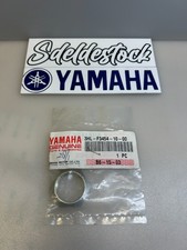 1 écrou direction yamaha 3hl-f3454-10 dt 50 r 1991 1996