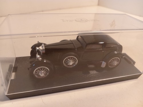 Brumm 185 bentley - brumm, speed