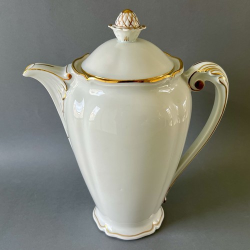 Verseuse cafetière ancienne - cafetière,