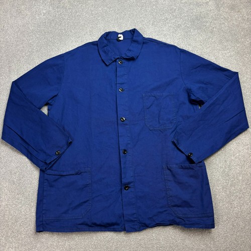 Veste française adulte extra