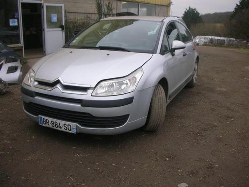 Berceau avant citroen - avant, 1