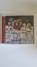 CD Captain scarlet and the mysterons:barry gray:gerry anderson:UFO:cosmos 1999