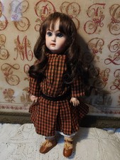 Bébé JUMEAU Bouche