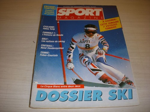 Sportmag 92 dossier - 42,