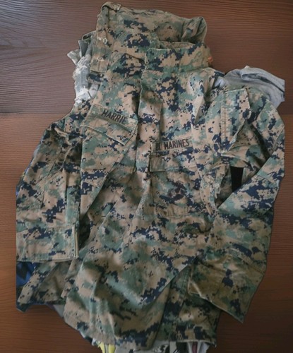 Usmc - usmc, (u.s.