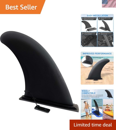 Sup fin replacement - replacement, for