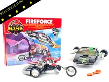 [ KENNER ] MASK M.A.S.K. 