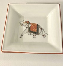 Vide Poche En Porcelaine De