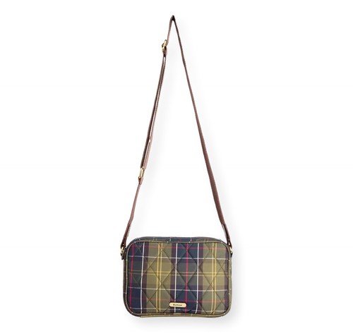 Barbour sac bandoulière - sac,
