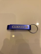 Décapsuleur Ricard Métal