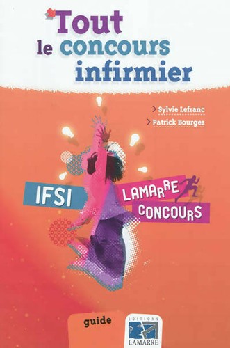 Tout concours infirmier - concours,
