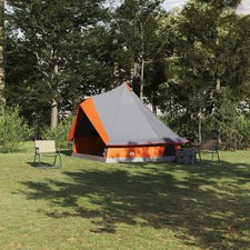 Tente Tipi avec toit avec