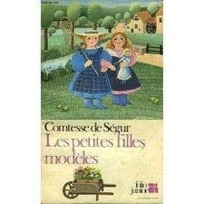 Les Petites filles modèles -