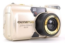 Olympus mju Stylus Zoom 105