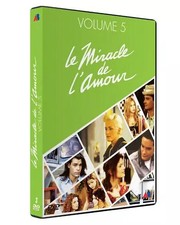 Le Miracle De l'amour-Volume 5