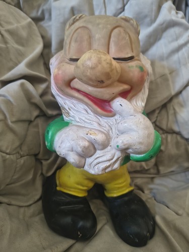 Figurine ancien nain - ancien,