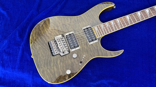 Ibanez rgt42se electric guitar - electric,