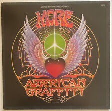 MORE AMERICAN GRAFFITI OST BANDE ORIGINALE - DOUBLE LP - RCA RECORS - 300733
