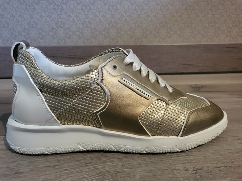 Fratelli rossetti baskets cuir - fratelli,