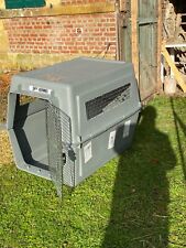 Cage transport pour Chien IATA 115*66*80