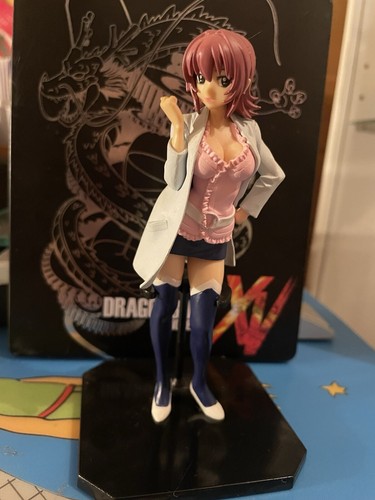 Figurine figure sexy manga - figurine,