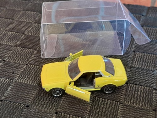 Majorette toyota celica gt - toyota,