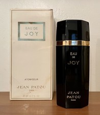 Parfum vintage « Eau De