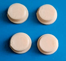 Pieds de remplacement Amiga