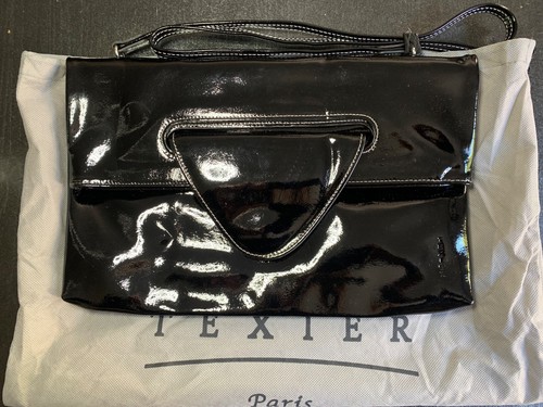 Sac main texier paris - main,