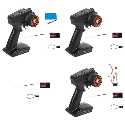 émetteur récepteur de - Émetteur,