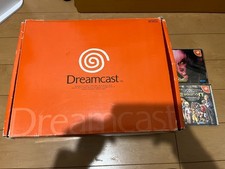Console SEGA DreamCast