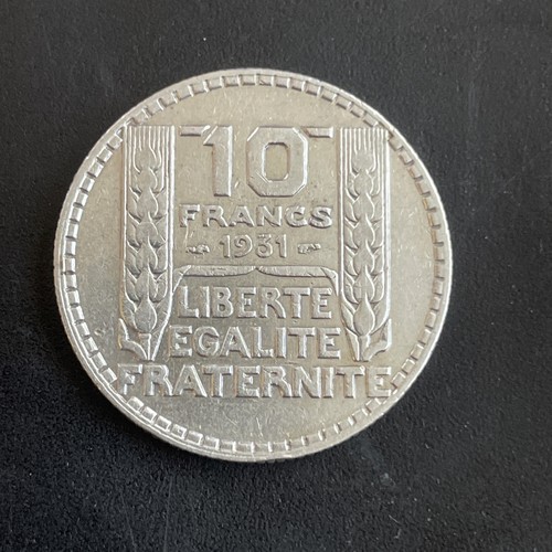 Très belle monnaie 10 - belle,