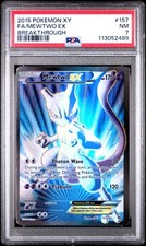 2015 POKEMON XY BREAKTHROUGH