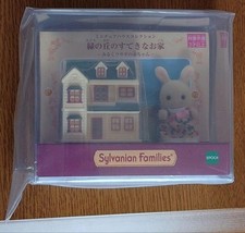 Collection de maisons