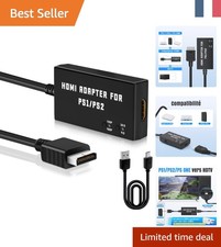 Convertisseur HDMI S-Video