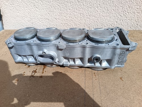 Cylindre piston gsxr 1300 - cylindre+piston,